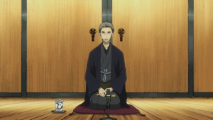 Shouwa Genroku Rakugo Shinjuu